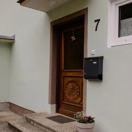 Auftanken - Graf Apartmán
