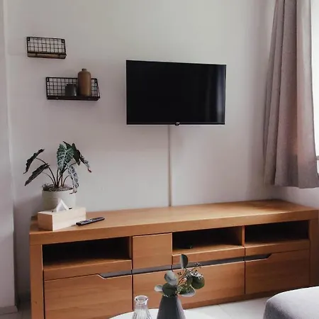 公寓 Auftanken - Graf