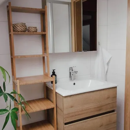 Apartmán Auftanken - Graf