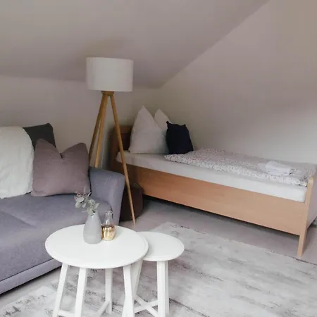 Auftanken - Graf Apartmán