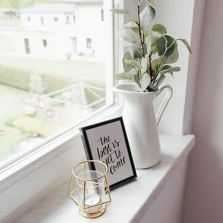 Auftanken - Graf 公寓