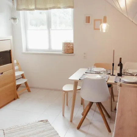 公寓 Auftanken - Graf