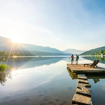 Apartman Auftanken - Graf *