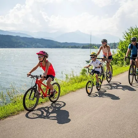 Auftanken - Graf 公寓