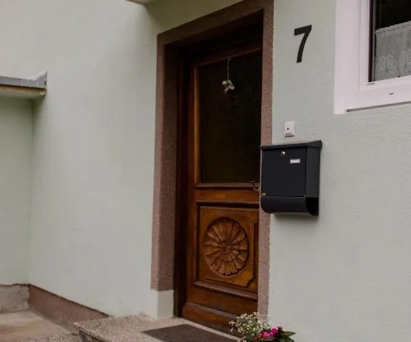 Auftanken - Graf Apartament