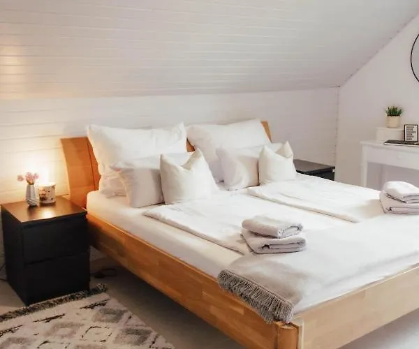 Apartament Auftanken - Graf Döbriach