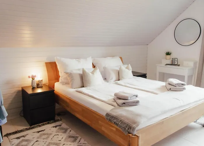 Apartman Auftanken - Graf Döbriach