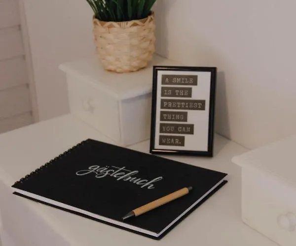 Auftanken - Graf Apartament *