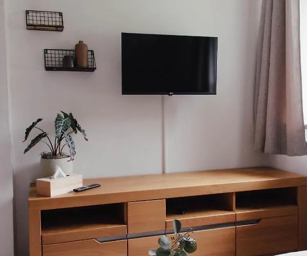 Apartament Auftanken - Graf