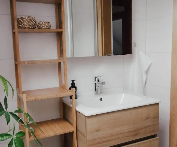 Apartament Auftanken - Graf