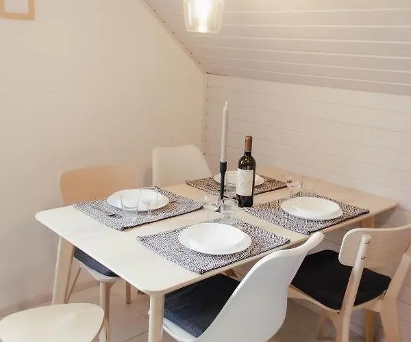 Auftanken - Graf Apartman