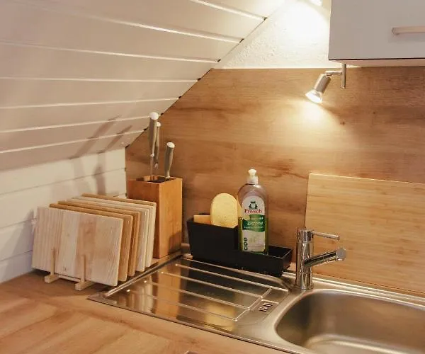 Apartman Auftanken - Graf Döbriach