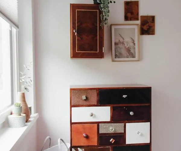 Apartament Auftanken - Graf