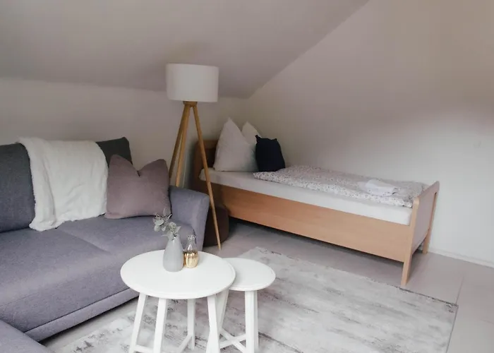 Auftanken - Graf Apartman