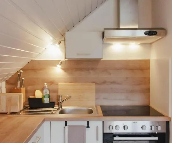 Auftanken - Graf Apartman Döbriach