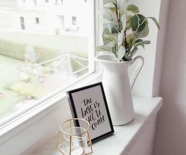 Auftanken - Graf Apartman