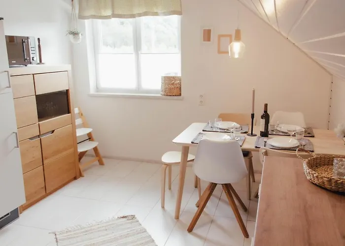 Apartman Auftanken - Graf