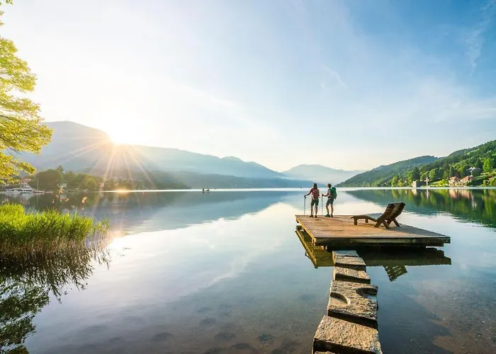 Apartman Auftanken - Graf *